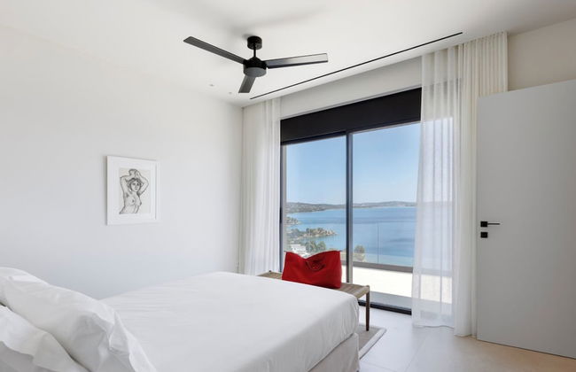 Villa Apollo Porto Cheli - Foto 1