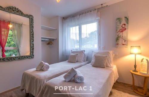 Port-Lac 1 & 2 - Lac D'Annecy - Photo 7