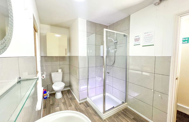 Baxter House - Foto 22