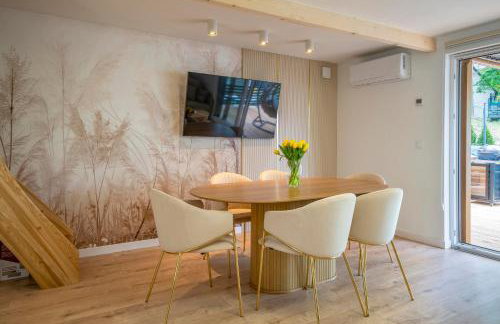 Beach Brothers House Domki nad jeziorem Nyskim - Foto 28