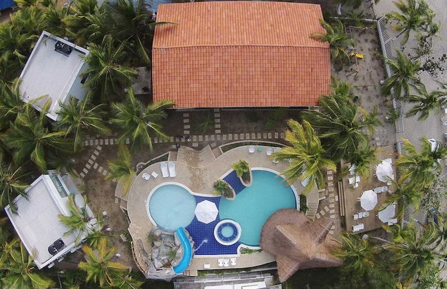 Cabañas Aqua Blue - Photo 38