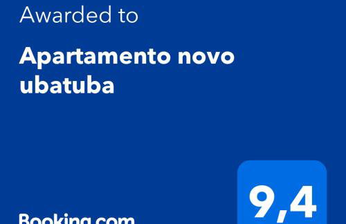 Apartamento novo ubatuba - Foto 8