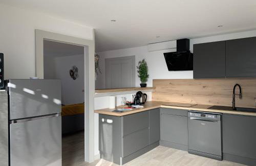 Le val d'amousse spa illimité et privatif animaux admis - Foto 6