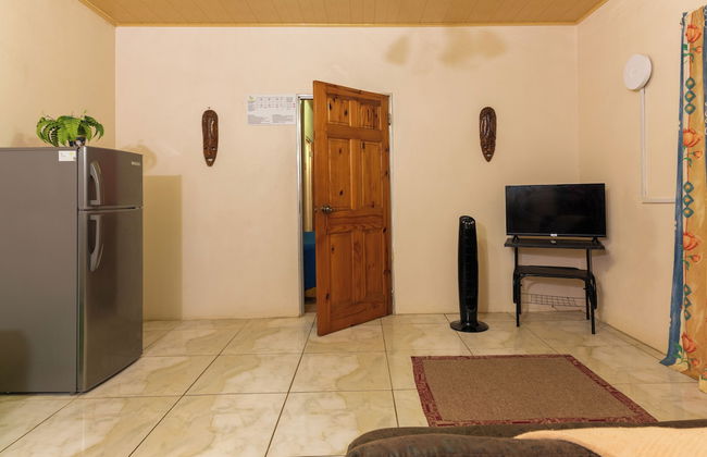 Eco Park Inn - Foto 11