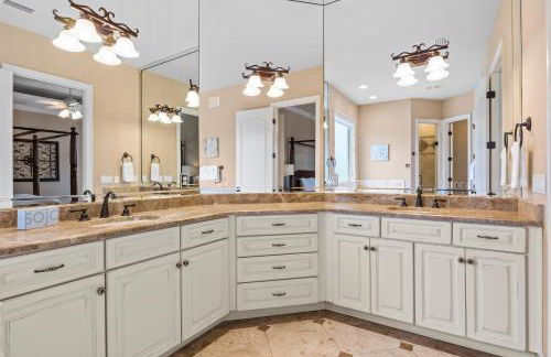 Private Pool Hot Tub - Community Beach - Destin - Foto 30