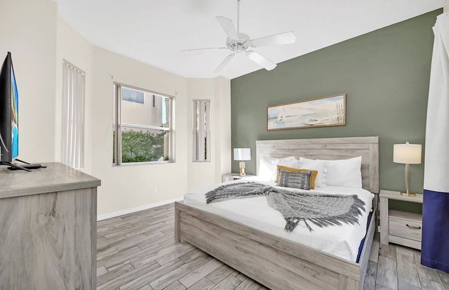 Tuscan Hills Vacation Resort - Photo 30