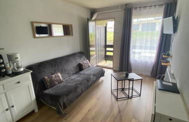 Appartement moderne situé au pied des pistes - Foto 1