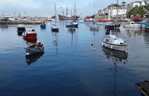 Quiet Cottage on the Rural Edge of Brixham - Foto 59