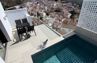 La LIPA SUITES con piscina privada - Foto 6