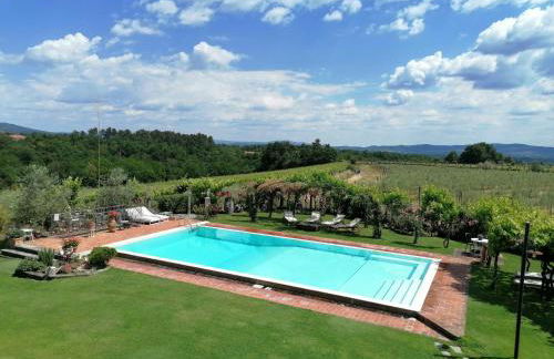 Podere Piandarca - Photo 54