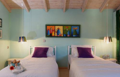 Glavounos House - Photo 6