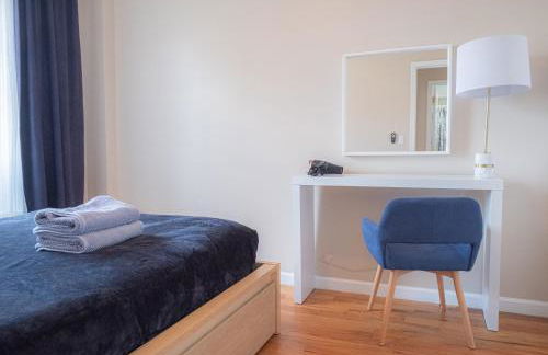 3BR apt two blocks to Central Park elevator, laundry, virtual doorman - Foto 28