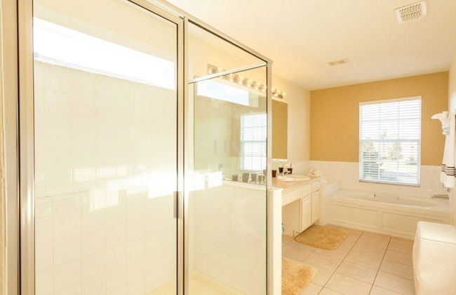 Fv43009 - Windsor Hills Resort - 6 Bed 4 Baths Villa - Foto 14