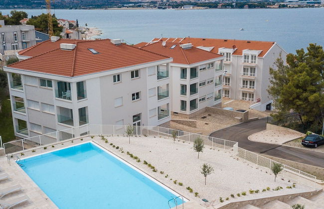 Villa Malo More - Photo 48