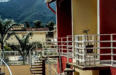 Apartamentos em Maranduba - 50m da praia - Foto 1
