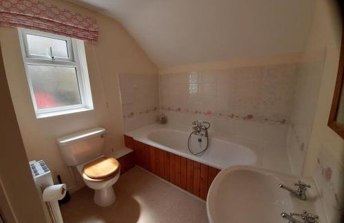 Pennycombe Cottage, Westerclose, Withypool - Foto 11