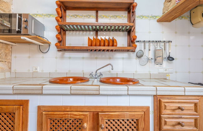 Cocotte in Mallorca With 2 Bedrooms and 3 Bathrooms - Foto 19