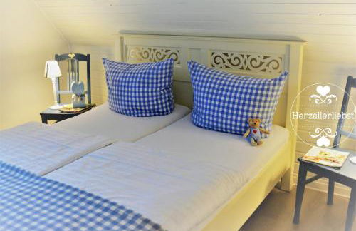 Ferienwohnung HERZALLERLIEBST - Foto 38