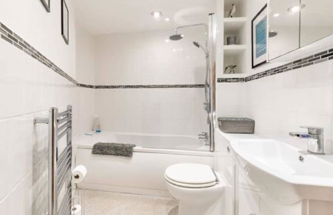 Host Stay West Street Cottage - Foto 14