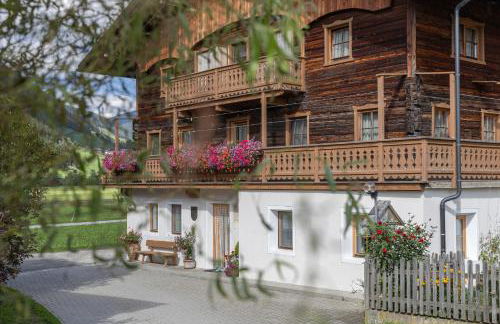 Obermarhof Gsies - Foto 2