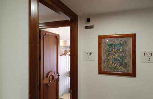 D&P Apartments Suite 3 Salemi - Foto 16