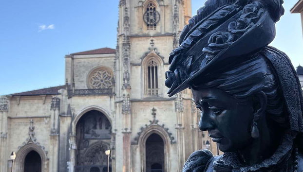 Tour in Oviedo - Photo 4