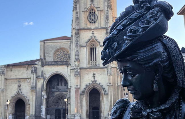 Tour in Oviedo - Photo 4