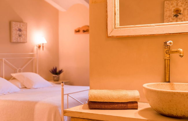 El Moli de Siurana, The Originals Relais (Relais du Silence) - Photo 58