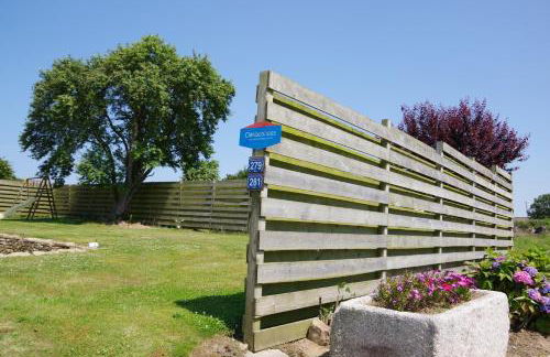 Maison Béniguet au Pays des Abers - Foto 22