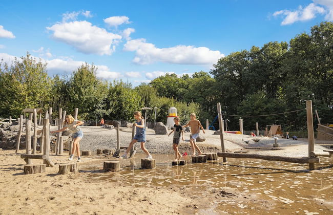 Camping Marvilla Parks Kaatsheuvel - Photo 16