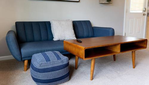 2 Beautiful 1 BR Apartment - Central CT - Foto 1