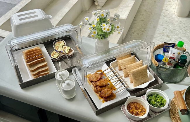 Palm Springs Villa Pranburi - Foto 16