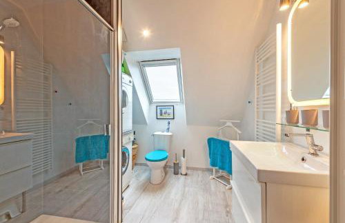 Appartement Plougasnou proche mer - Foto 17