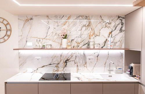 CASA LE 4 ARTI - 86Mq in Via Lagrange 43 LUXURY - Foto 28