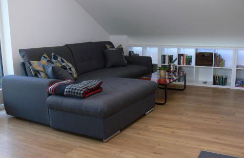 Premium Ferienloft Dreßler Fulda - Photo 7