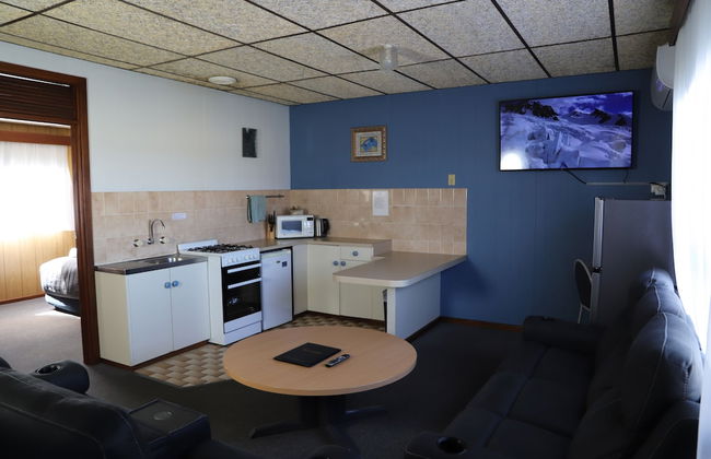 Limestone Coast Tourist Park - Photo 66