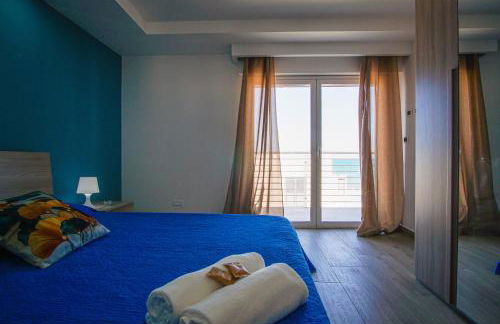 Laguna Blu Apartment - Panoramic View, Very close to the beach - Foto 1