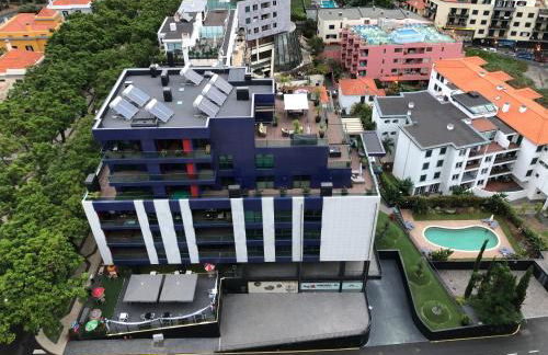 Astro Madeira Apartments - Foto 78