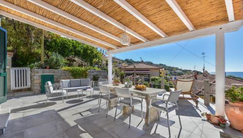 Casa Melete - Goelba - Foto 2