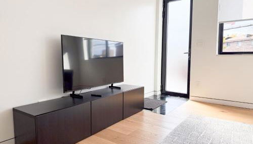 New Ample and Cozy One Bedroom Apt in Brooklyn at Rem-Casa - Foto 2