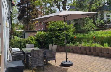 Ferienwohnung im Villenviertel Ilmenau - Foto 13