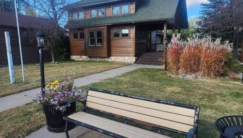 Mercer Town House - Foto 1, Other