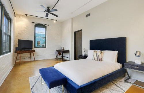 LiivUP Warehouse Apartments - Foto 66