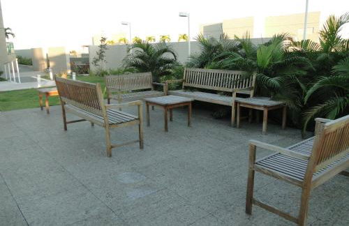 Gray Home Maceio - Condominio JTR - Foto 47