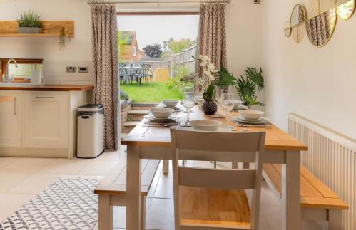 Chapel Street Cottage - Foto 9