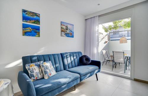 Sia Mare Seaside Apartments Faliraki - Photo 72