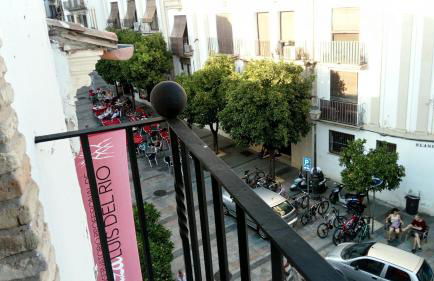 El Balcón de La Juderia - Foto 27