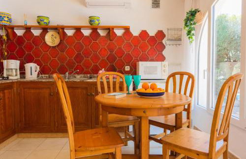 Villa West Casa Taake - Foto 37