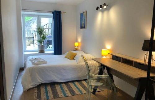 Gîte de l'Abbaye de l'Étanche - Foto 11