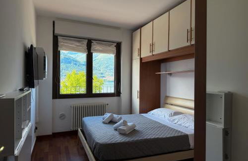 casa Venere - lake view terrace - Foto 26